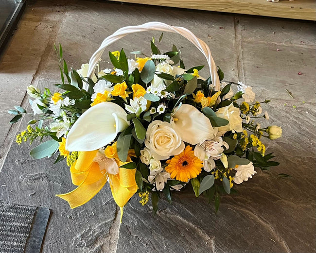 Basket Arrangements