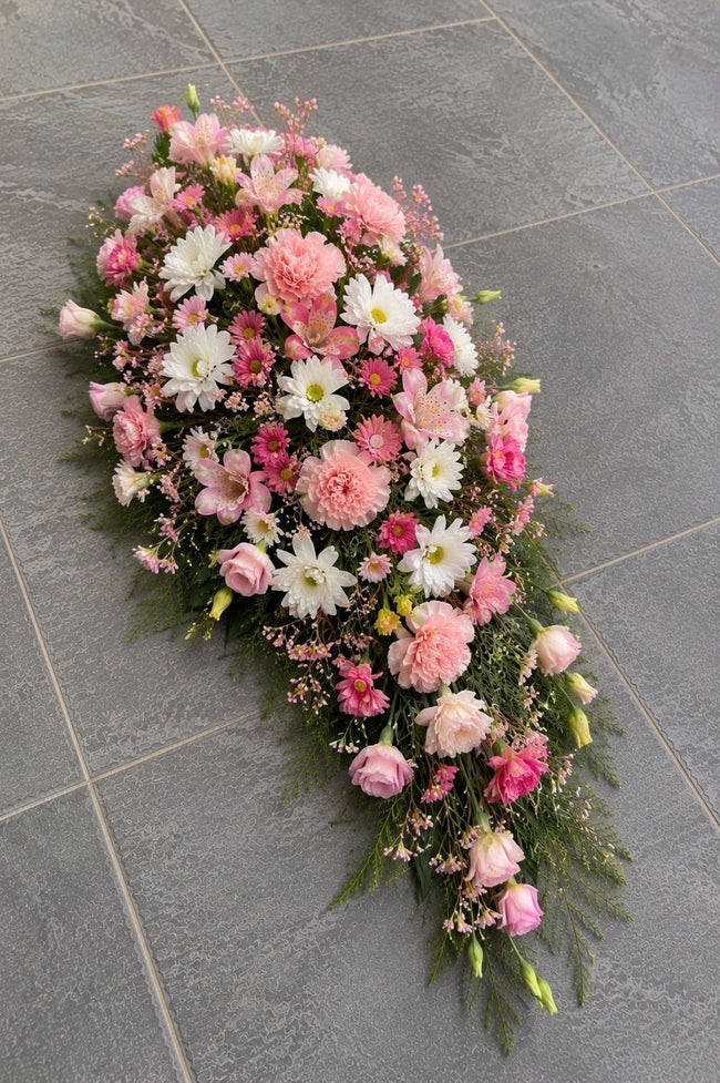 Classic Funeral Sprays