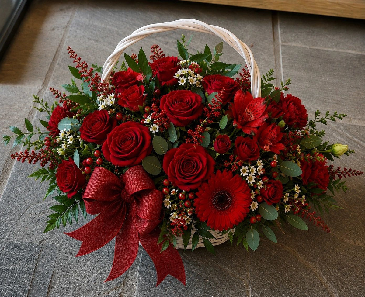 Basket Arrangements