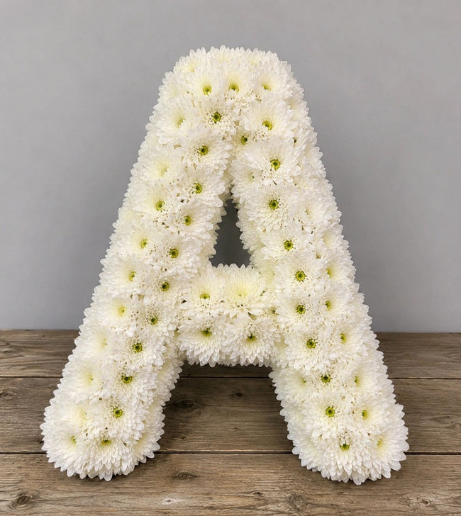 Classic Funeral Letters