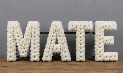 Classic Funeral Letters