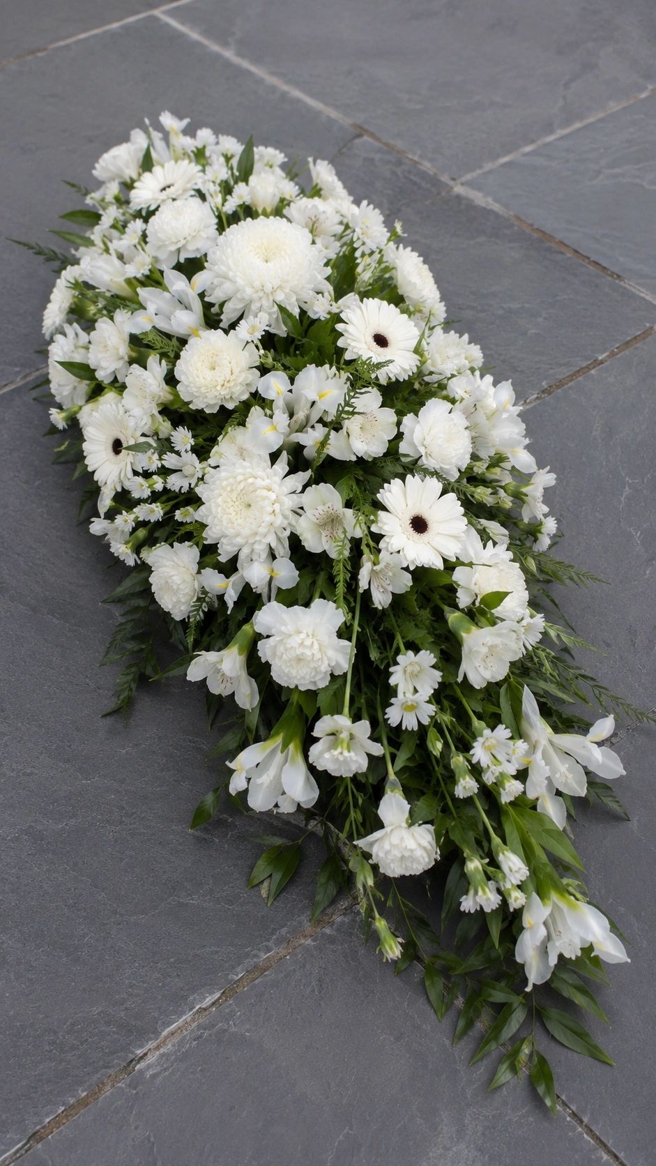 Classic Funeral Sprays