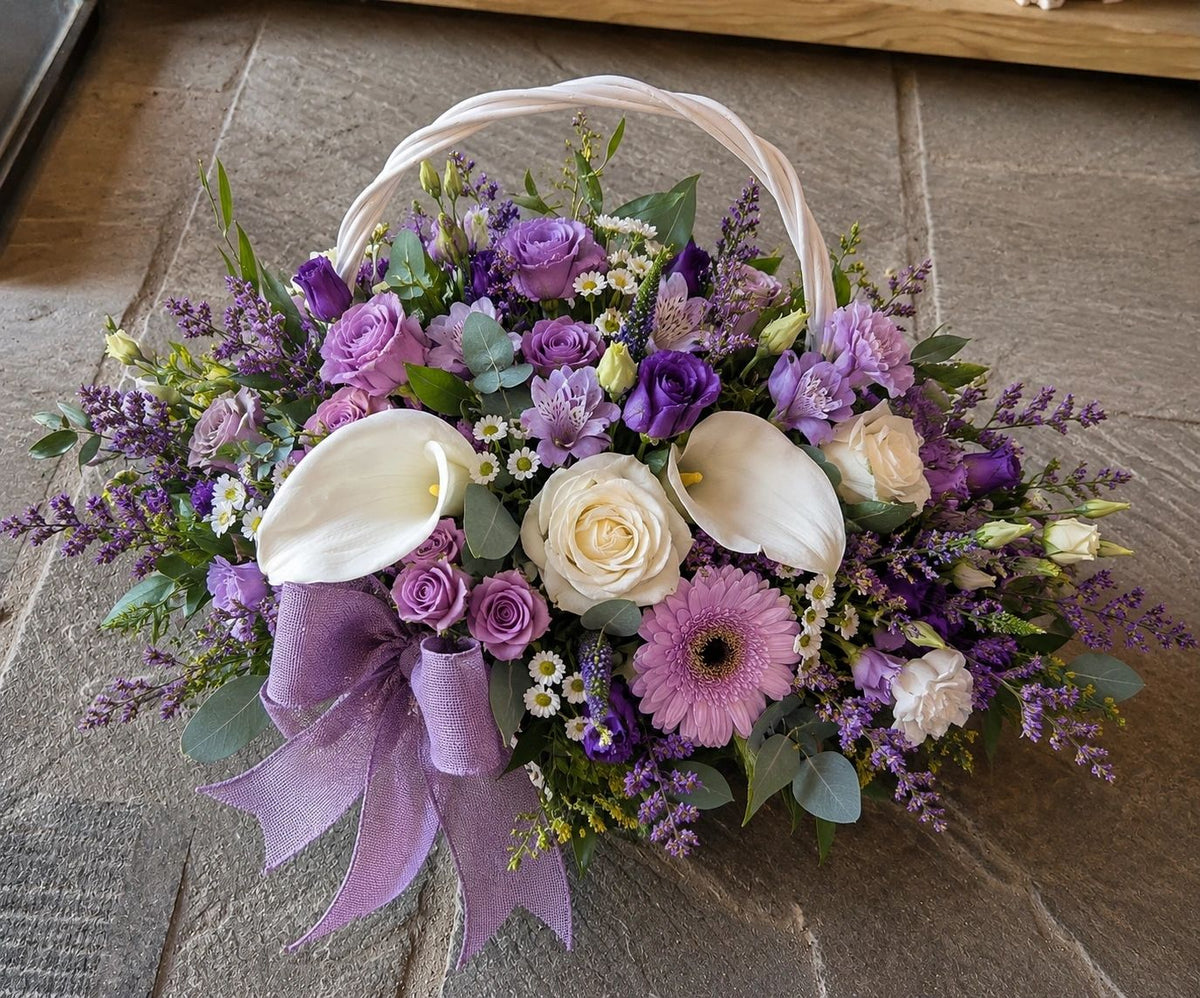 Basket Arrangements