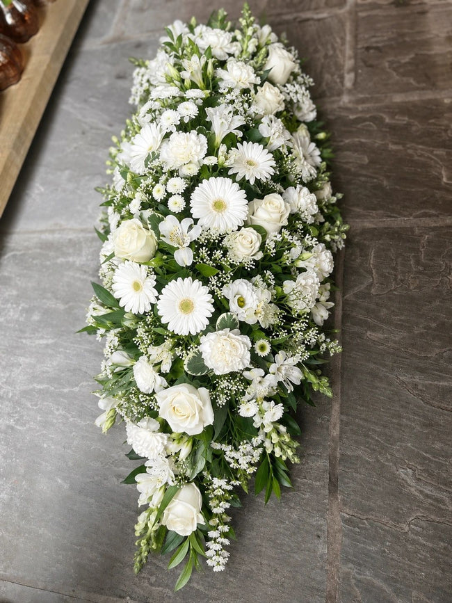 Elegant Funeral Sprays
