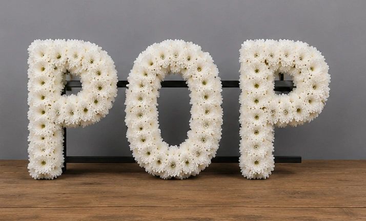 Classic Funeral Letters