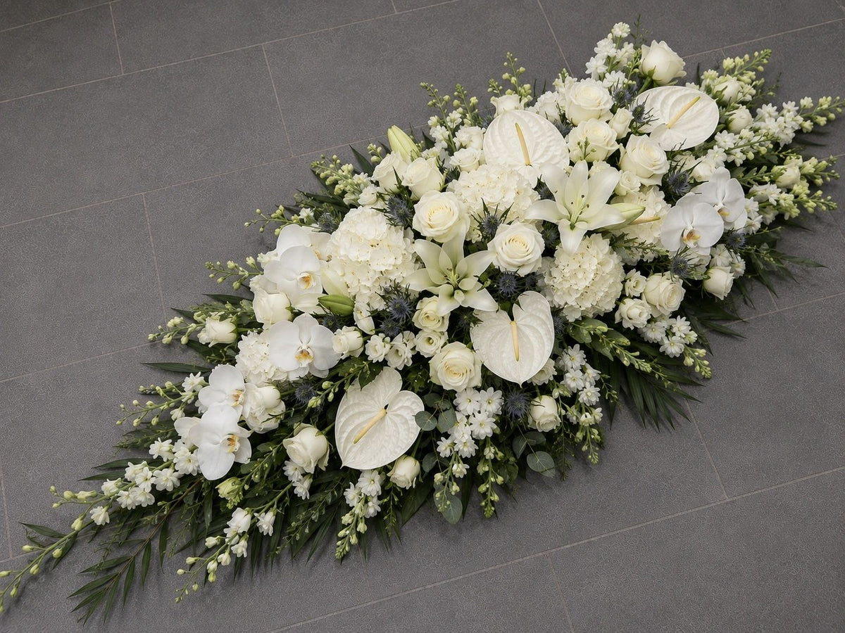 Grand Funeral Sprays