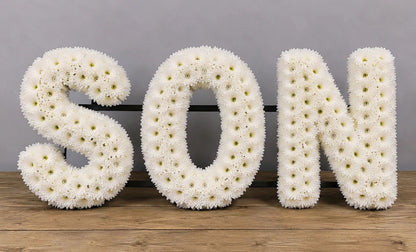 Classic Funeral Letters