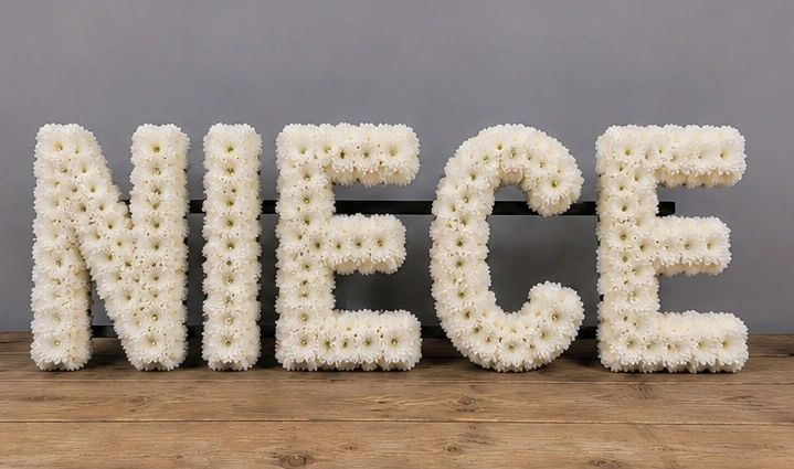 Classic Funeral Letters