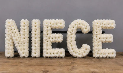 Classic Funeral Letters