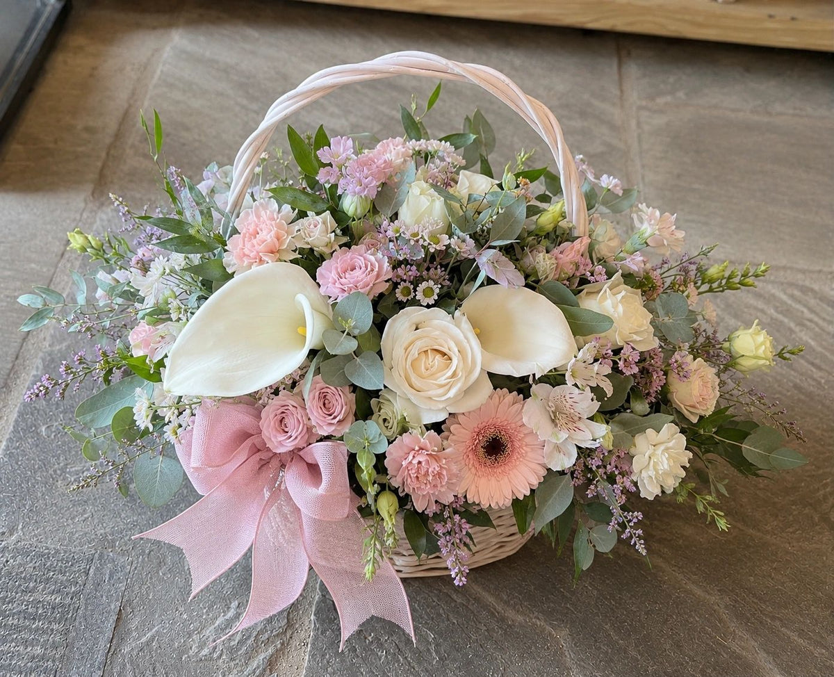 Basket Arrangements