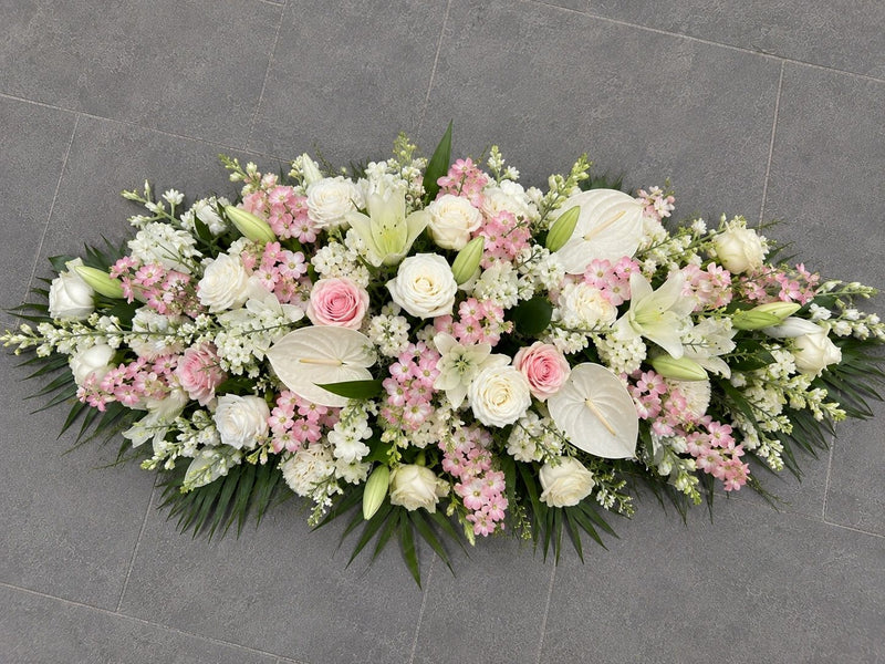 Premium Funeral Sprays
