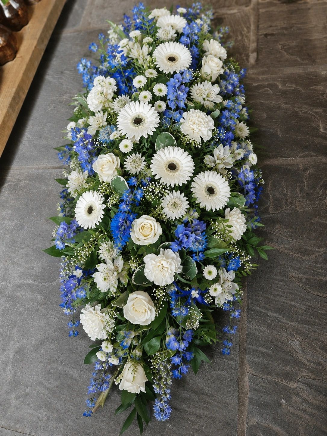 Elegant Funeral Sprays