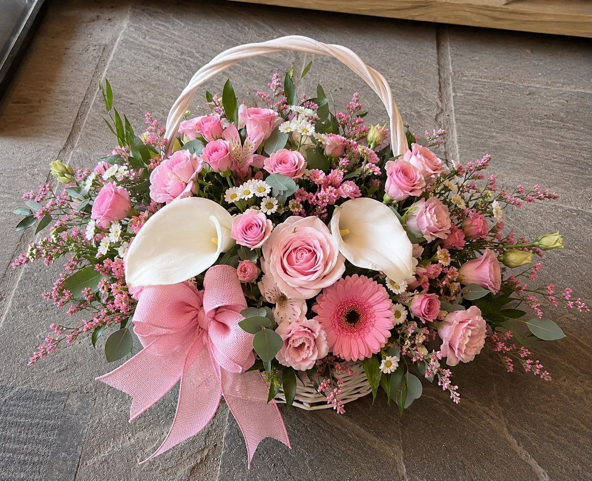 Basket Arrangements