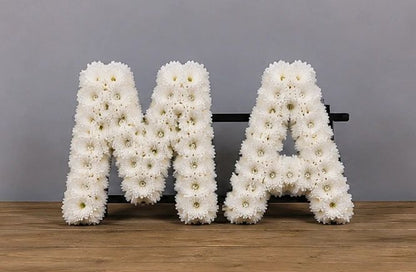 Classic Funeral Letters