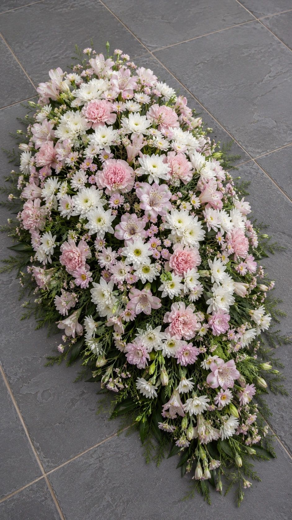 Classic Funeral Sprays