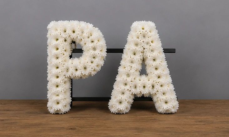 Classic Funeral Letters