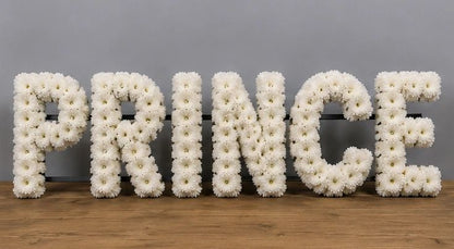 Classic Funeral Letters