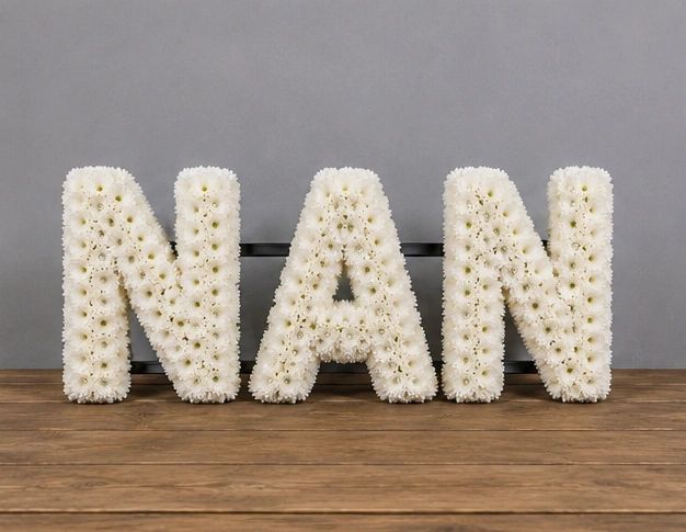 Classic Funeral Letters