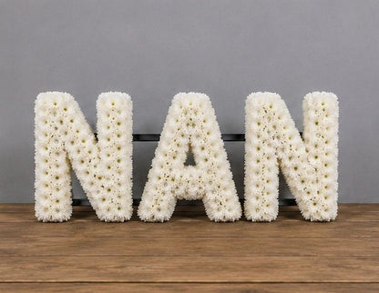 Classic Funeral Letters