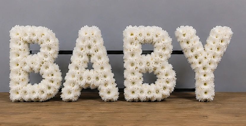 Classic Funeral Letters