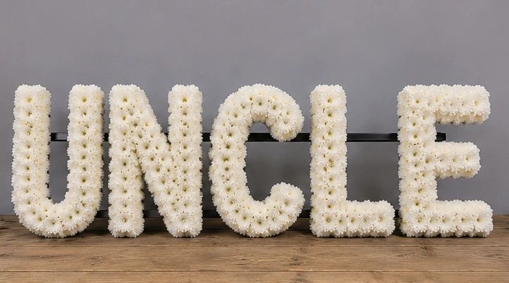 Classic Funeral Letters