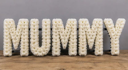 Classic Funeral Letters
