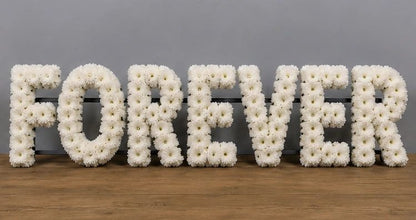 Classic Funeral Letters