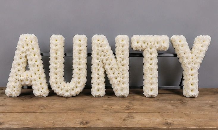 Classic Funeral Letters