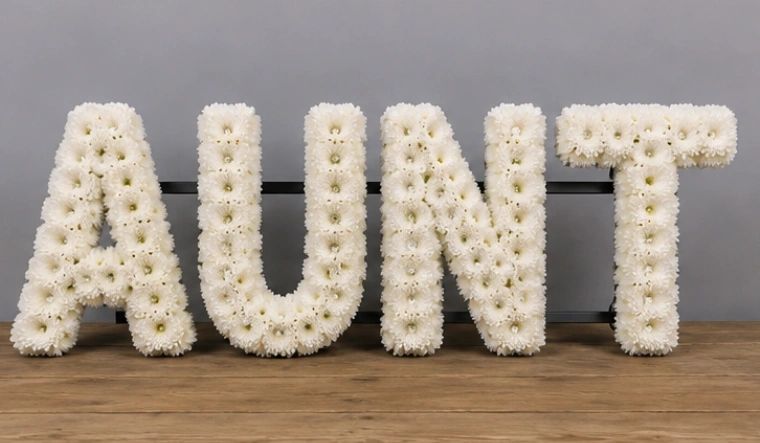 Classic Funeral Letters