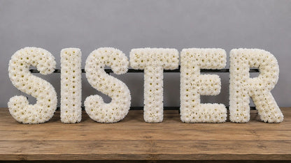 Classic Funeral Letters
