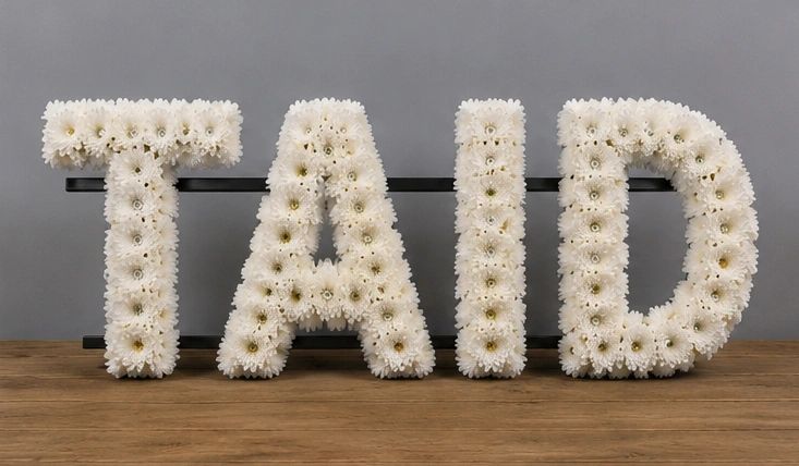 Classic Funeral Letters