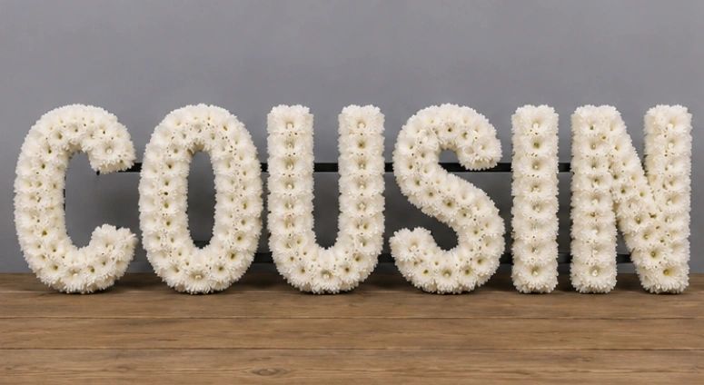 Classic Funeral Letters
