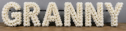 Classic Funeral Letters