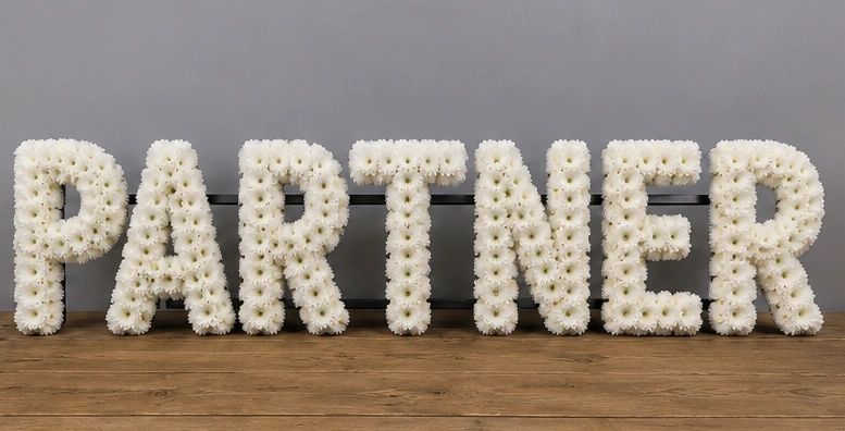 Classic Funeral Letters