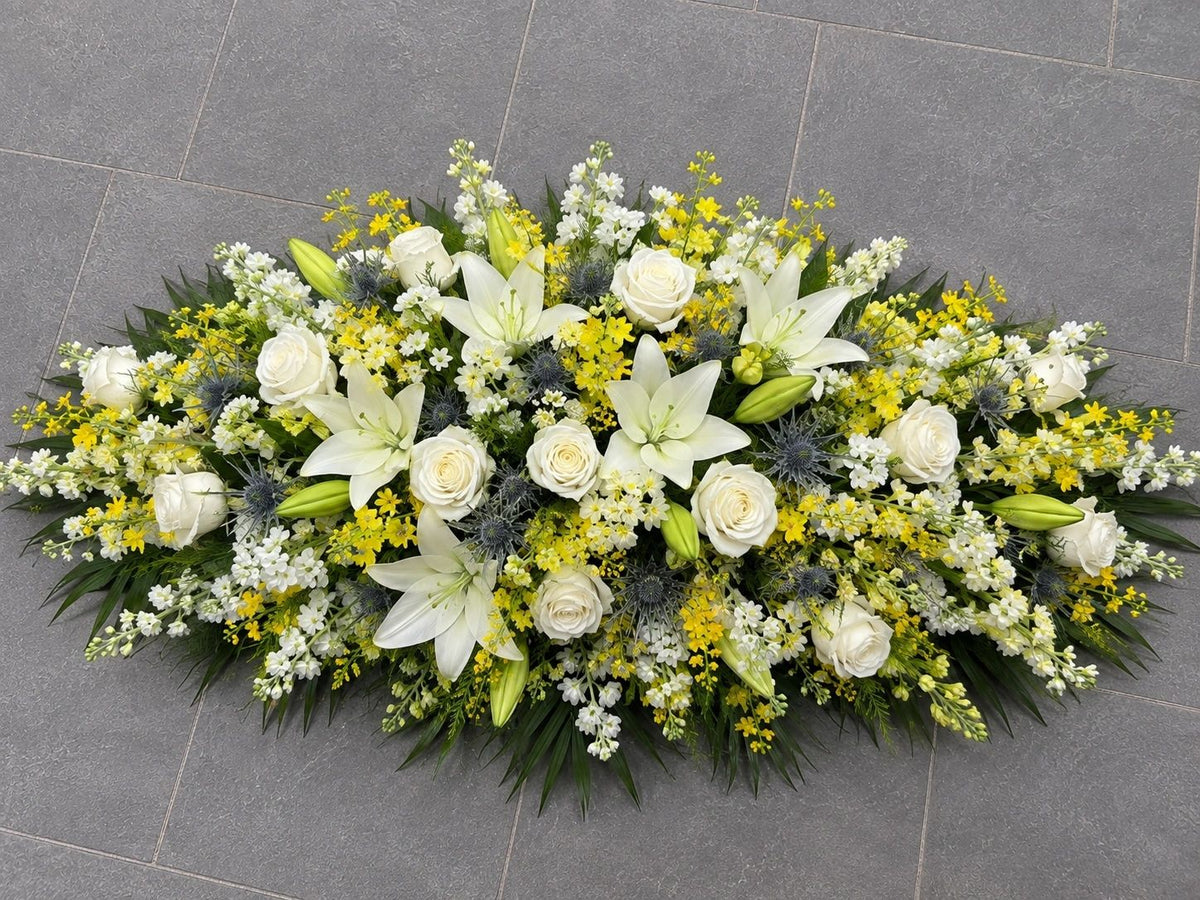 Premium Funeral Sprays