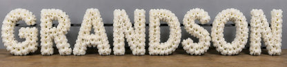 Classic Funeral Letters