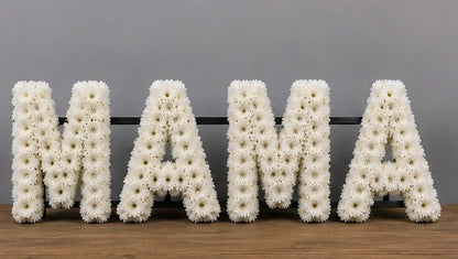Classic Funeral Letters