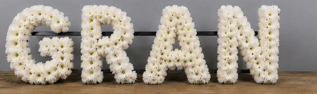 Classic Funeral Letters