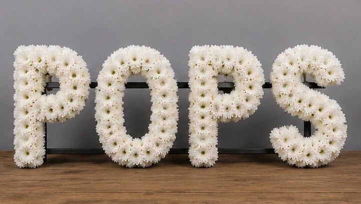 Classic Funeral Letters