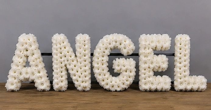 Classic Funeral Letters