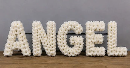 Classic Funeral Letters