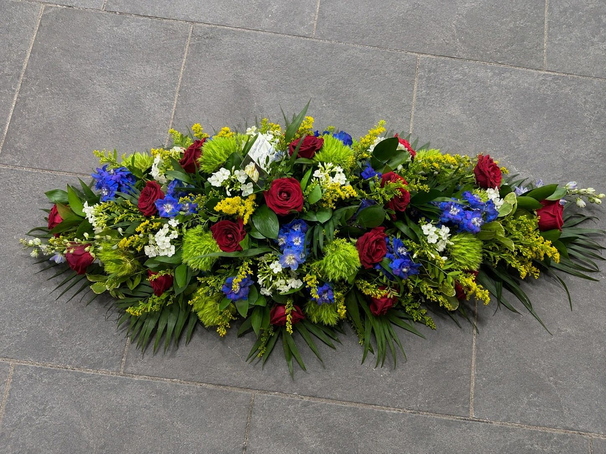 Premium Funeral Sprays