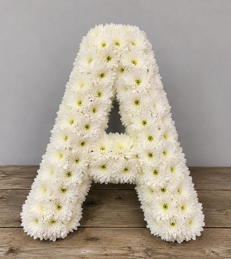Classic Funeral Letters