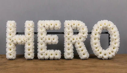 Classic Funeral Letters