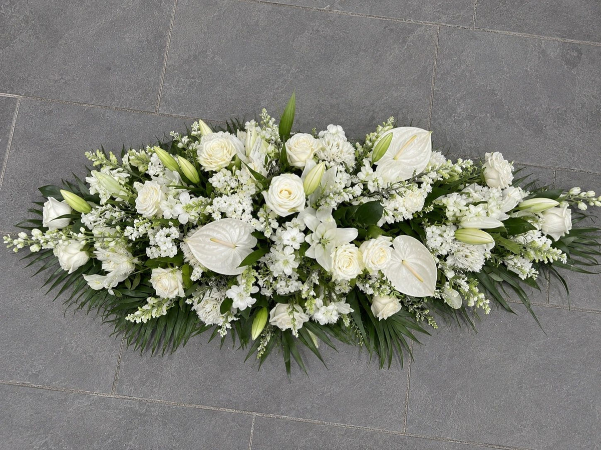 Premium Funeral Sprays