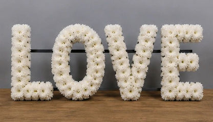 Classic Funeral Letters