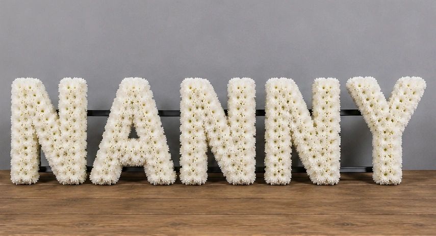 Classic Funeral Letters