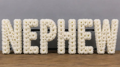 Classic Funeral Letters