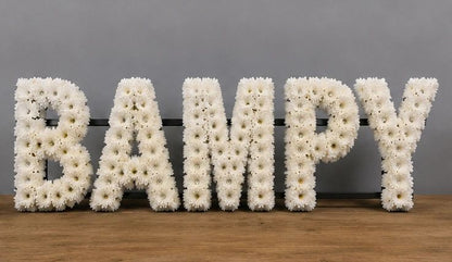 Classic Funeral Letters