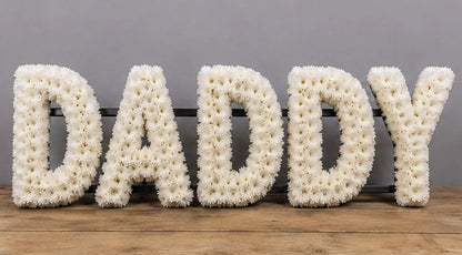 Classic Funeral Letters